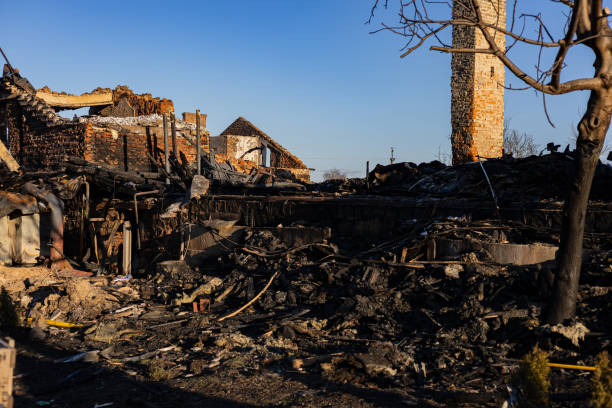 Reliable Fire Damage Assessment contractor in Royersford, PA by Fire Damage Doption
