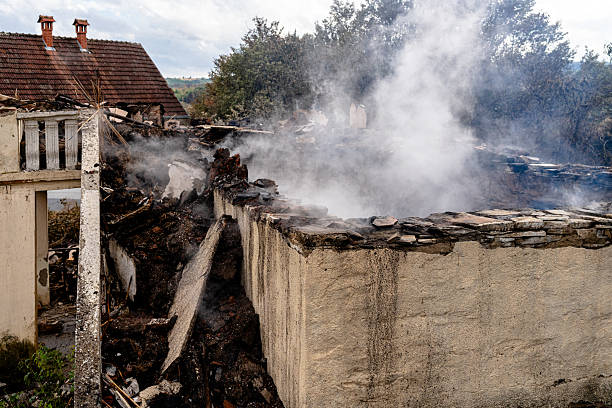 Affordable Fire Damage Assessment solutions in Royersford, PA